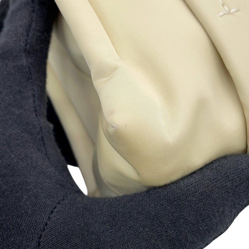 クロエ ハンドバッグ ウッディ トート スモール ナイロン CHC23WS397L4122M Chloe 2way