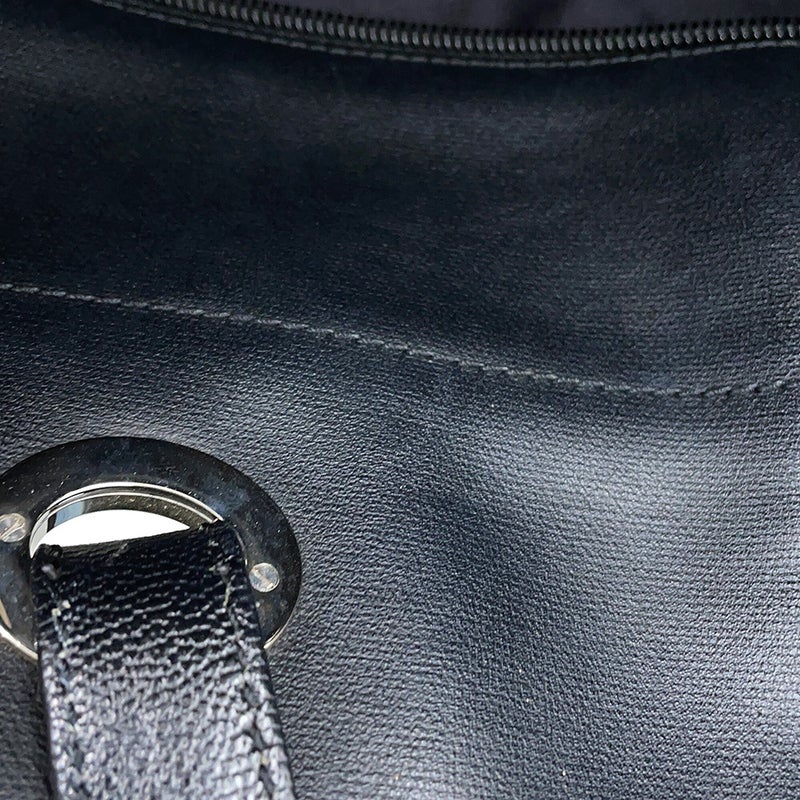 シャネル トートバッグ パリビアリッツ トートMM ミディアム マトラッセ ココチャーム A34209 CHANEL バッグ 黒