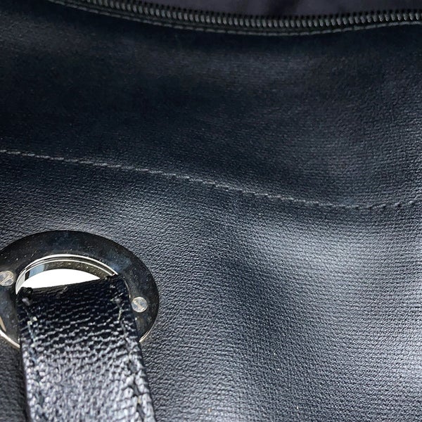 シャネル トートバッグ パリビアリッツ トートMM ミディアム マトラッセ ココチャーム A34209 CHANEL バッグ 黒