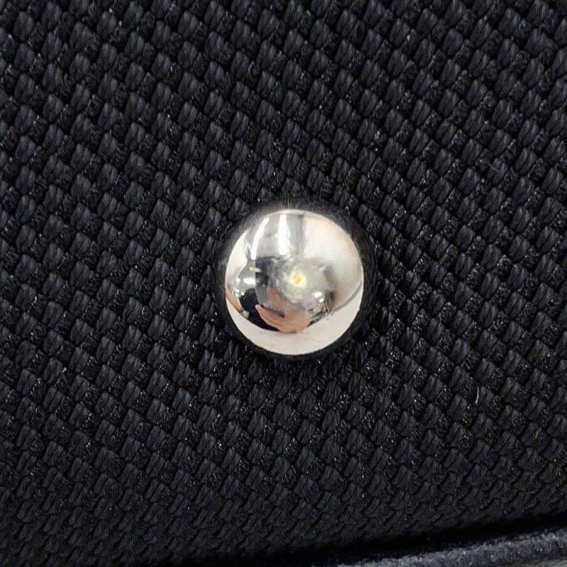 シャネル トートバッグ パリビアリッツ トートMM ミディアム マトラッセ ココチャーム A34209 CHANEL バッグ 黒