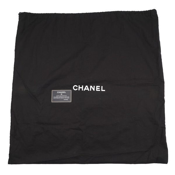 シャネル トートバッグ パリビアリッツ トートMM ミディアム マトラッセ ココチャーム A34209 CHANEL バッグ 黒