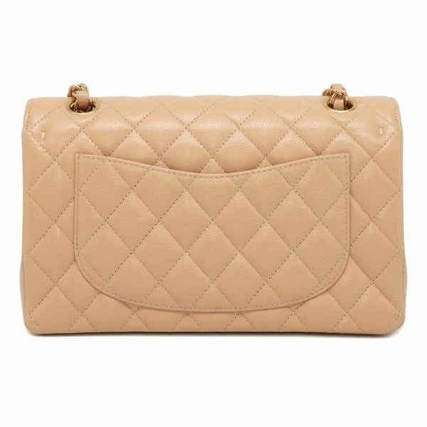 シャネル チェーンショルダーバッグ マトラッセ23 ココマーク ダブルチェーン A01113 CHANEL バッグ