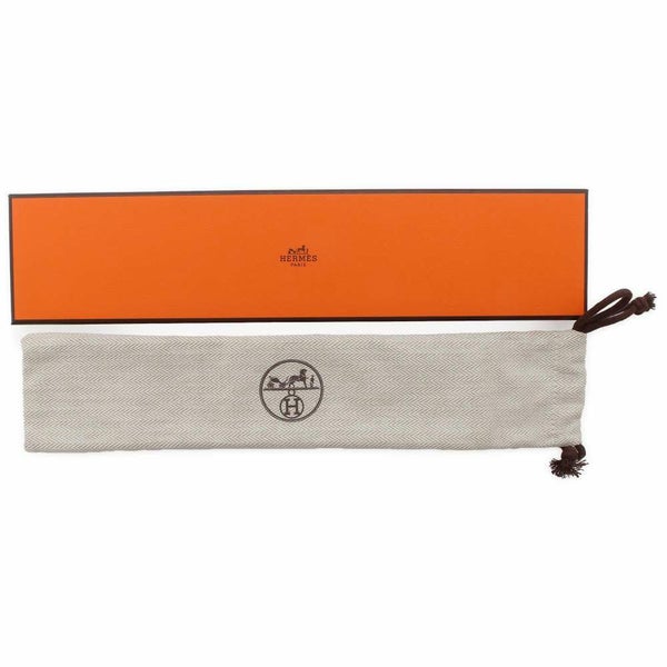 エルメス ブレスレット フェット・ヴォ・ジュPM バッファローホーン サイズT2 HERMES アクセサリー