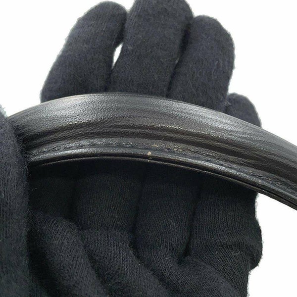 フェンディ ハンドバッグ ズッカ柄 ビジネスバッグ キャンバス 0914117 FENDI 2way