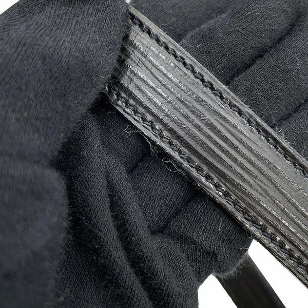 フェンディ ハンドバッグ ズッカ柄 ビジネスバッグ キャンバス 0914117 FENDI 2way