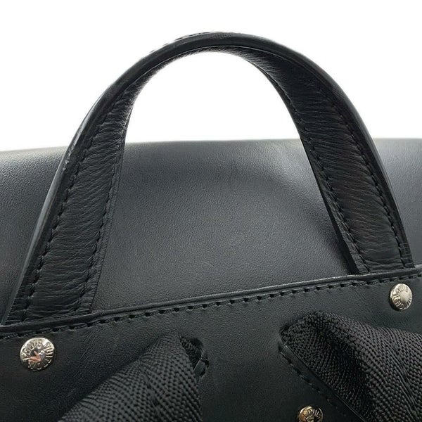 ルイヴィトン リュック モノグラム・マカサー パルク M40637 LOUIS VUITTON バックパック 黒 ブラック