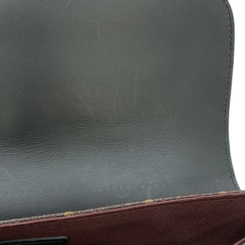 ルイヴィトン リュック モノグラム・マカサー パルク M40637 LOUIS VUITTON バックパック 黒 ブラック