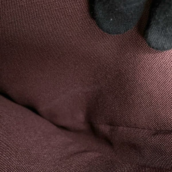 ルイヴィトン リュック モノグラム・マカサー パルク M40637 LOUIS VUITTON バックパック 黒 ブラック