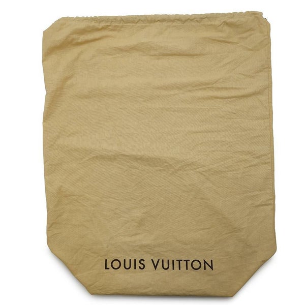 ルイヴィトン リュック モノグラム・マカサー パルク M40637 LOUIS VUITTON バックパック 黒 ブラック