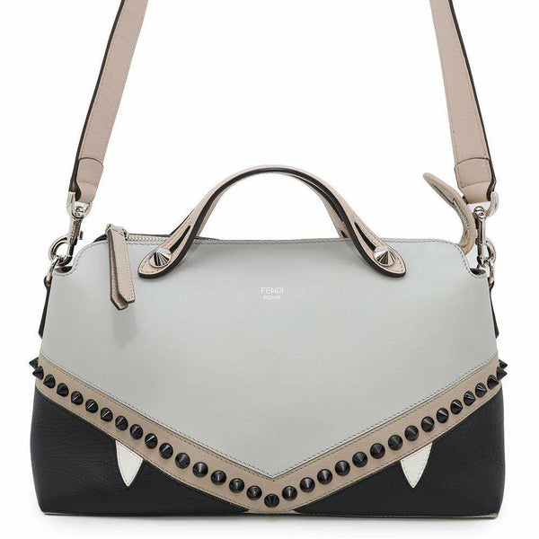 フェンディ ハンドバッグ バイザウェイ バグズ モンスターアイ ミディアム 8BL124 FENDI 2wayショルダーバッグ