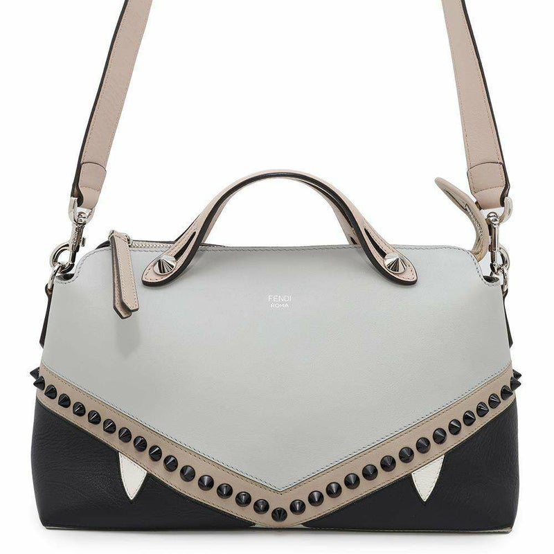 フェンディ ハンドバッグ バイザウェイ バグズ モンスターアイ ミディアム 8BL124 FENDI 2wayショルダーバッグ