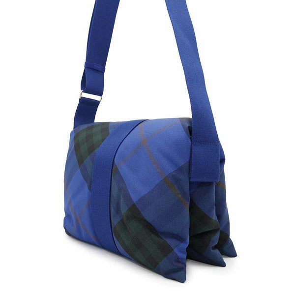 バーバリー ショルダーバッグ ピロー チェック 8080706 BURBERRY バッグ