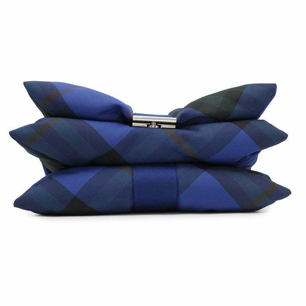 バーバリー ショルダーバッグ ピロー チェック 8080706 BURBERRY バッグ