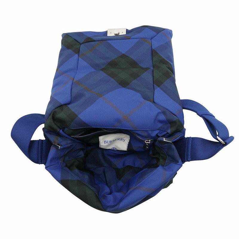 バーバリー ショルダーバッグ ピロー チェック 8080706 BURBERRY バッグ