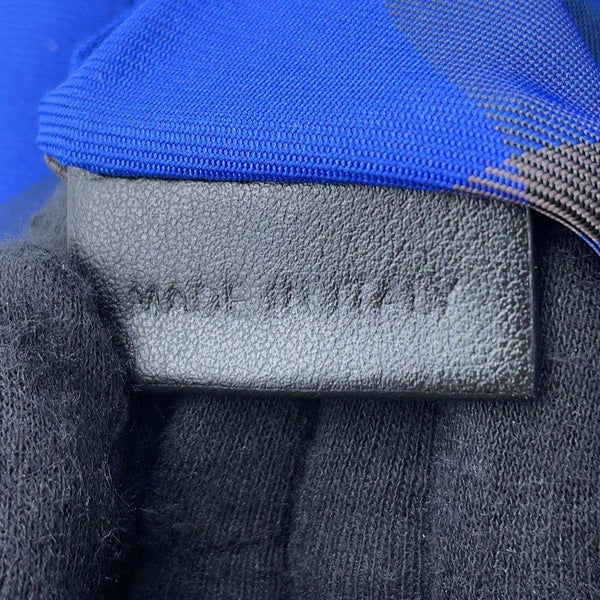 バーバリー ショルダーバッグ ピロー チェック 8080706 BURBERRY バッグ