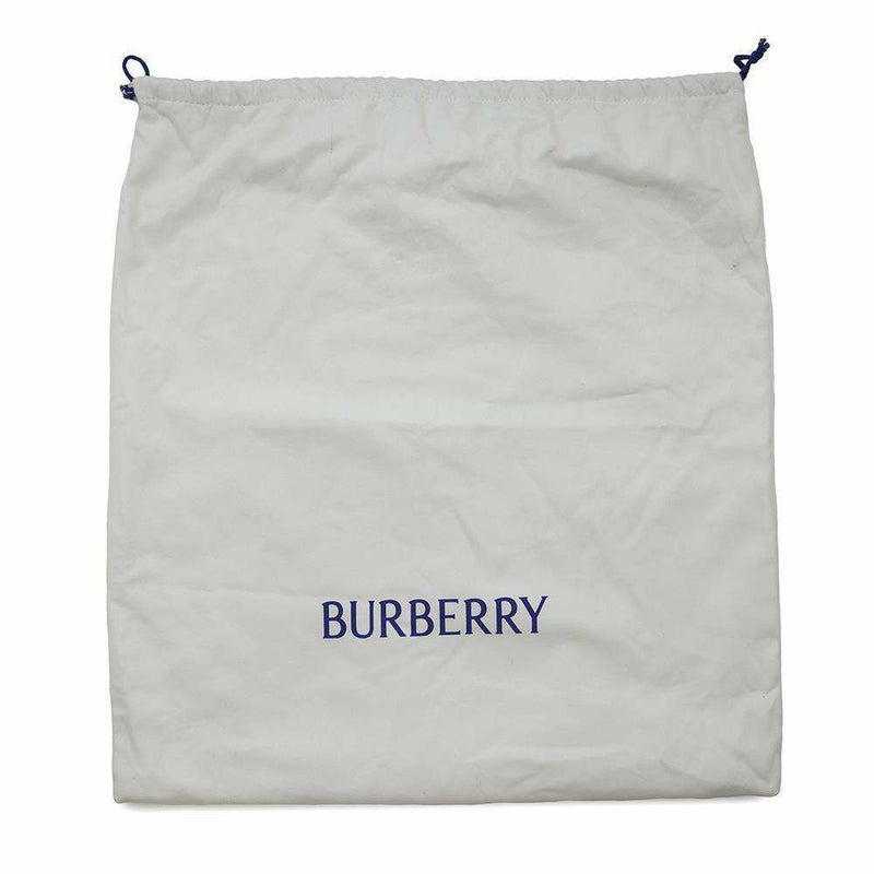 バーバリー ショルダーバッグ ピロー チェック 8080706 BURBERRY バッグ