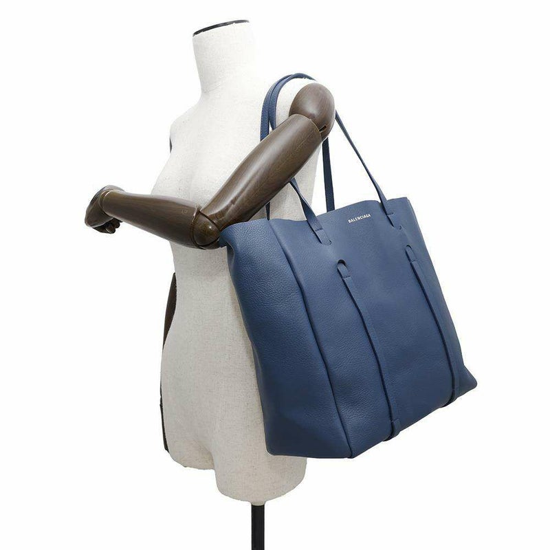 バレンシアガ トートバッグ エブリデイトートS レザー 475199 BALENCIAGA