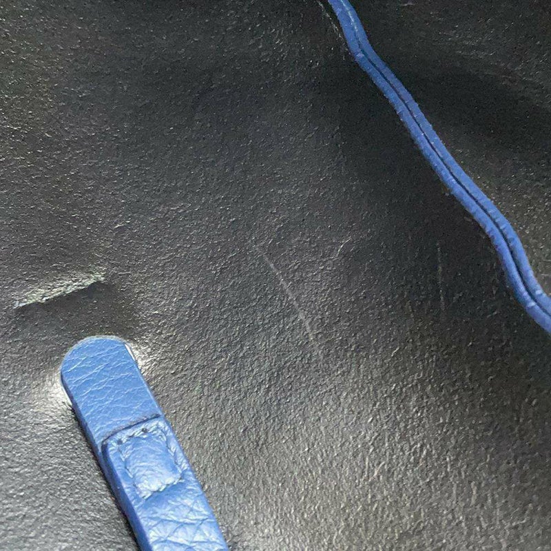 バレンシアガ トートバッグ エブリデイトートS レザー 475199 BALENCIAGA