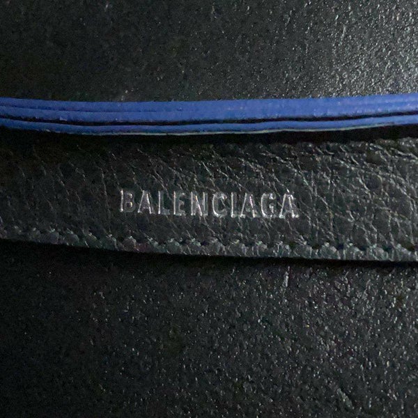 バレンシアガ トートバッグ エブリデイトートS レザー 475199 BALENCIAGA