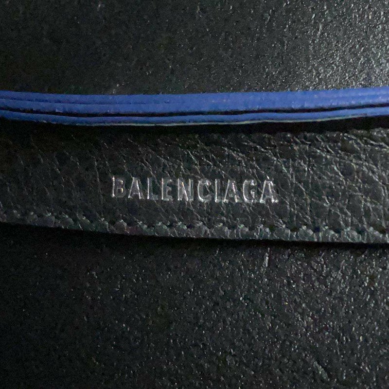 バレンシアガ トートバッグ エブリデイトートS レザー 475199 BALENCIAGA