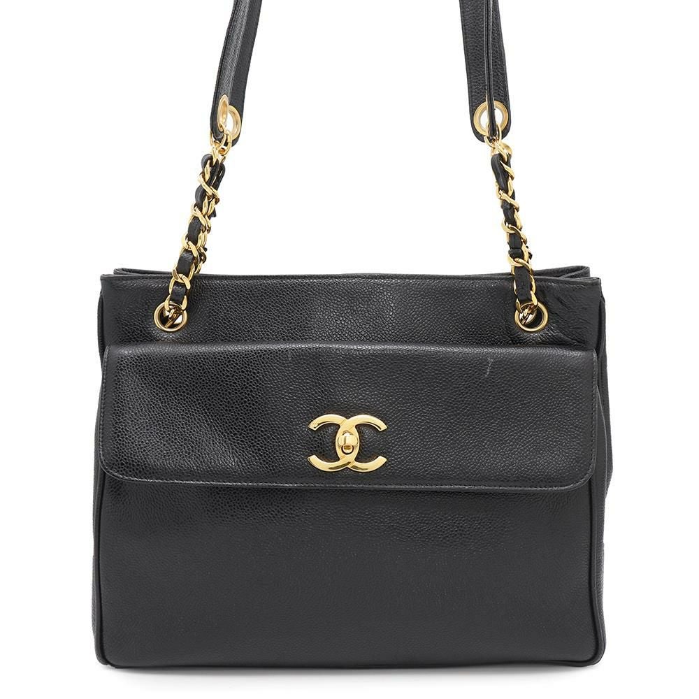 専用シャネル【正規品】レア　極美品　バッグ　チェーン　デカココ　スタッズ CHANEL（シャネル） 【美品】シャネル マトラッセ デカココマーク