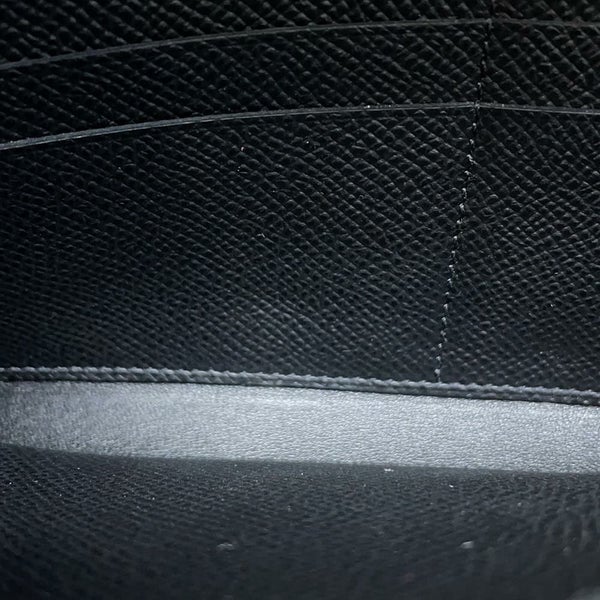 エルメス 長財布 コンスタンス トゥーゴー ロング ブラック/ゴールド金具 エプソン U刻印