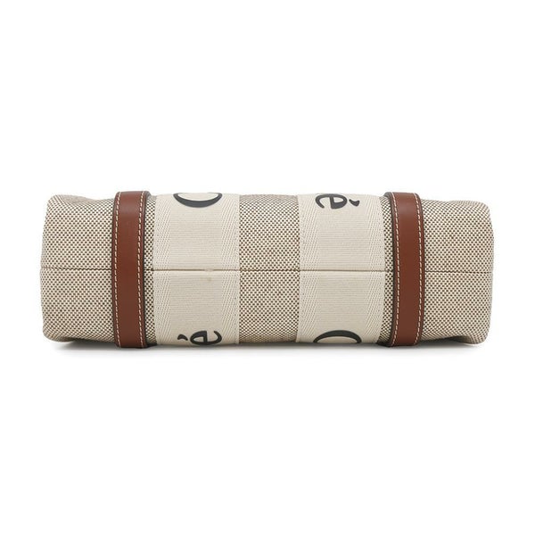 クロエ トートバッグ ウッディ スモール CHC21US385E6691J Chloe バッグ ハンドバッグ