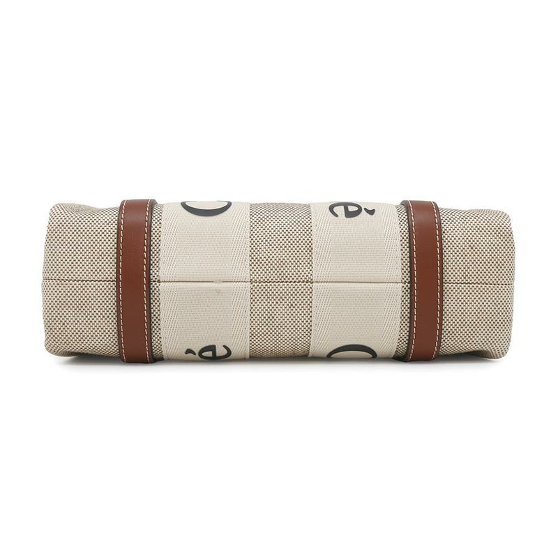 クロエ トートバッグ ウッディ スモール CHC21US385E6691J Chloe バッグ ハンドバッグ