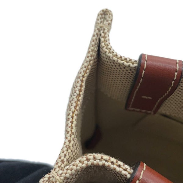 クロエ トートバッグ ウッディ スモール CHC21US385E6691J Chloe バッグ ハンドバッグ