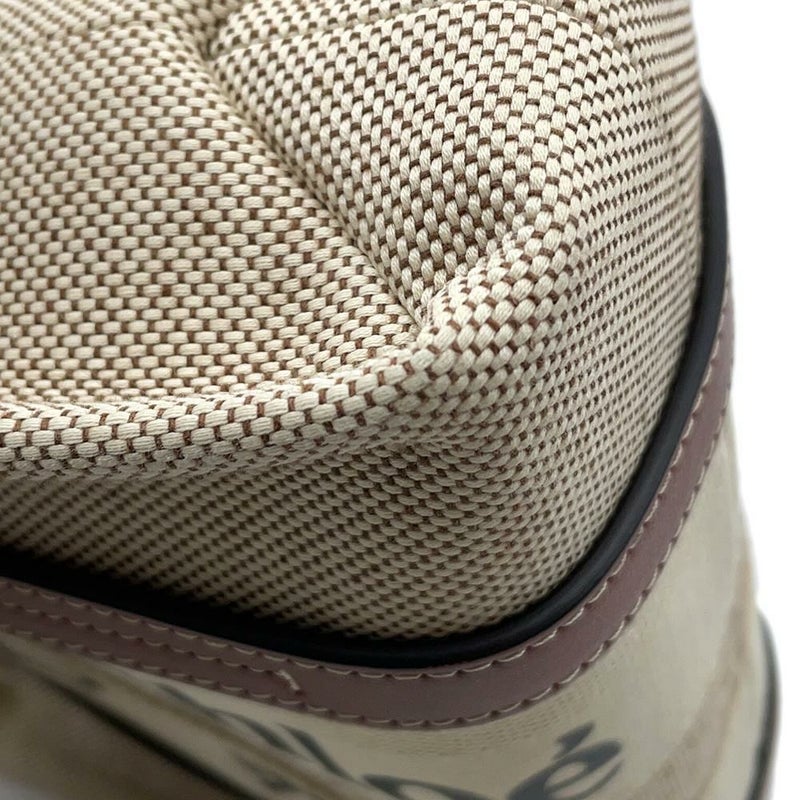 クロエ トートバッグ ウッディ スモール CHC21US385E6691J Chloe バッグ ハンドバッグ