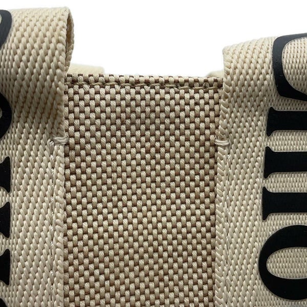 クロエ トートバッグ ウッディ スモール CHC21US385E6691J Chloe バッグ ハンドバッグ