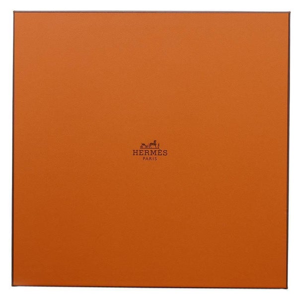 エルメス スカーフ カレ90 羽根II Plumes II HERMES シルク