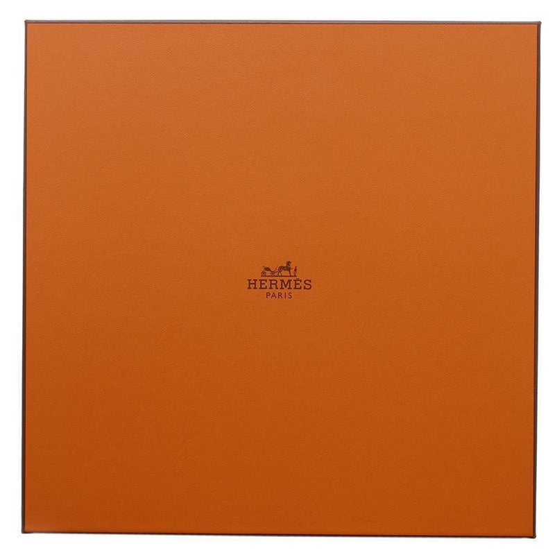 エルメス スカーフ カレ90 羽根II Plumes II HERMES シルク