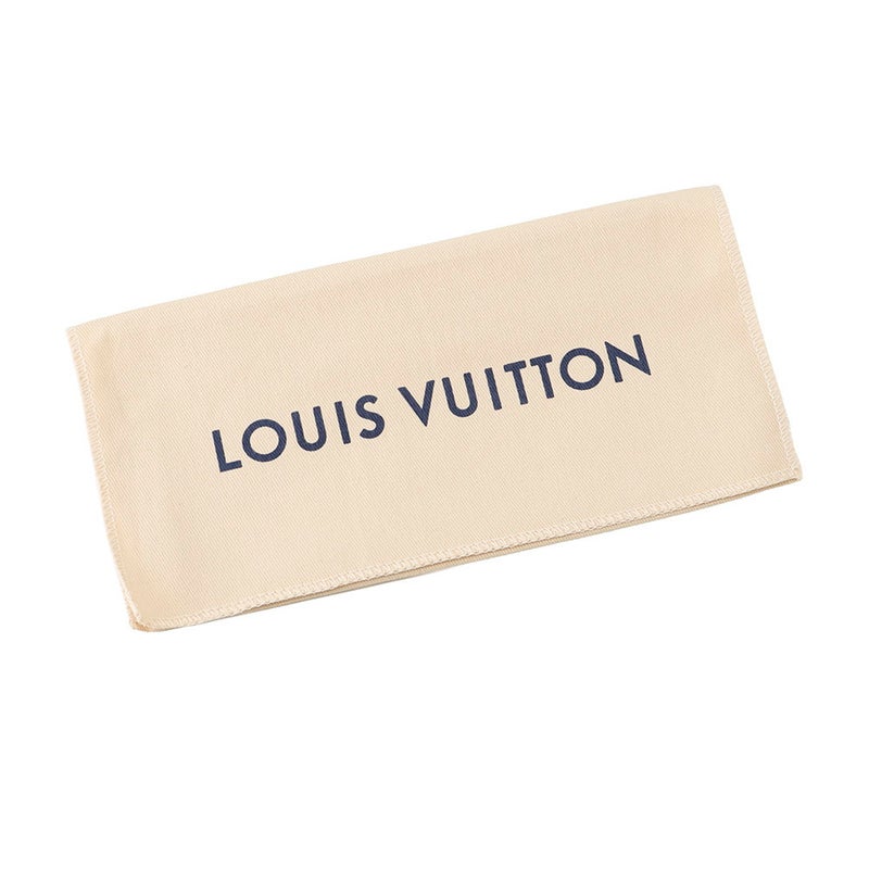 ルイヴィトン 長財布 トリヨンレザー ポルトフォイユ・コメット M63102 LOUIS VUITTON 黒 ブラック L字ファスナー