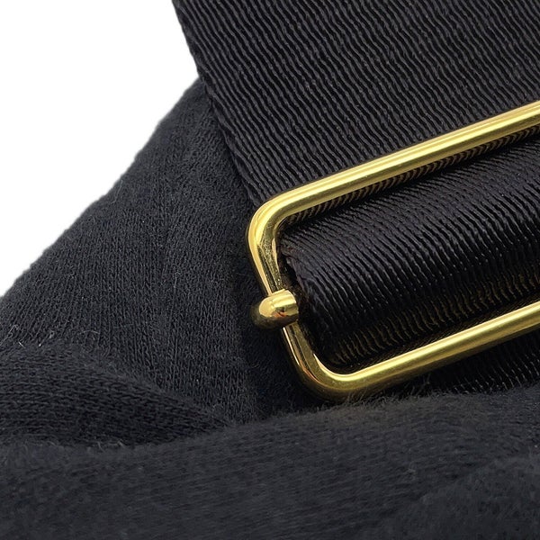 プラダ ハンドバッグ トライアングルロゴ ナイロン 1BG308 PRADA 2wayショルダーバッグ 黒