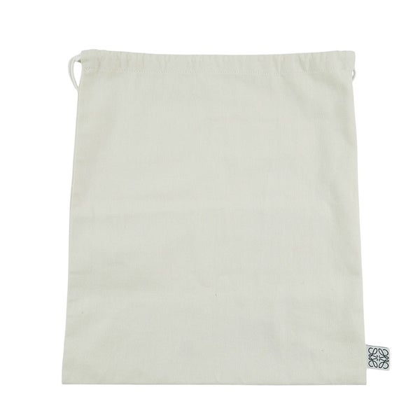 ロエベ ハンドバッグ スタンダード A5トート ラフィア レザー A563S30X09 LOEWE 2way 黒