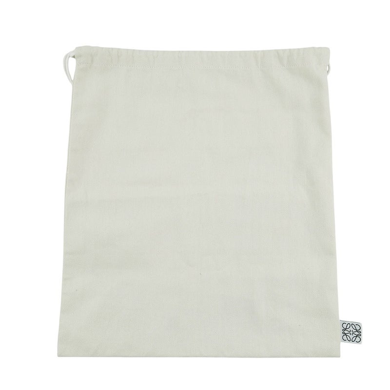 ロエベ ハンドバッグ スタンダード A5トート ラフィア レザー A563S30X09 LOEWE 2way 黒