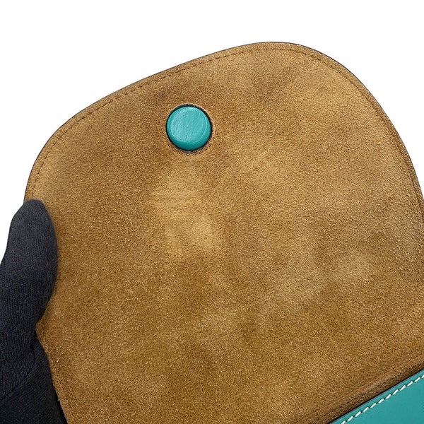 ロエベ ボディバッグ ゲート バムバッグ レザー LOEWE ウエストバッグ