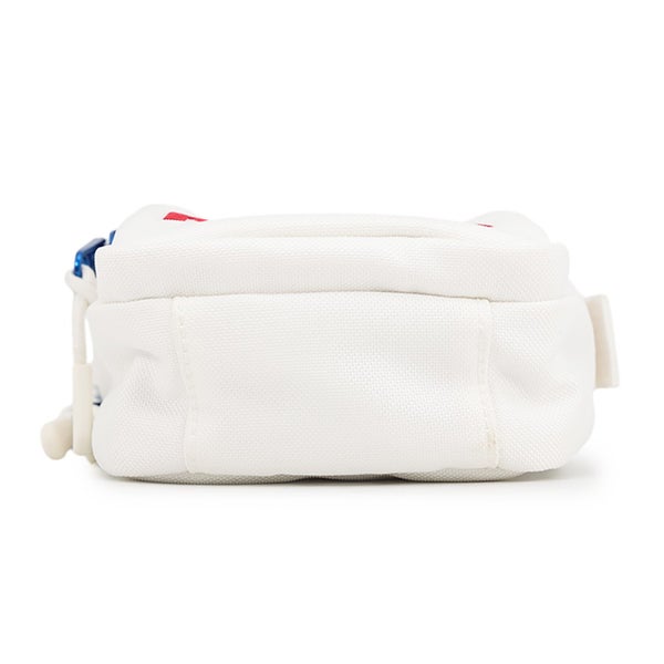 バレンシアガ ショルダーバッグ NASA フォンホルダー キャンバス 659143 BALENCIAGA 白 セール品