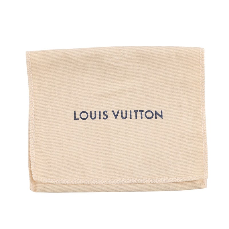 ルイヴィトン コインケース モノグラム/ワイルド・アット・ハート ジッピー・コインパース M80677 LOUIS VUITTON 小銭入れ 白