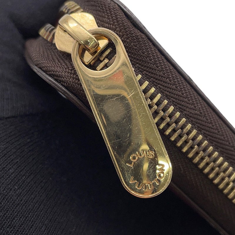 ルイヴィトン 長財布 モノグラム・イヴァシオン ジッピー・ウォレット M61360 LOUIS VUITTON 財布