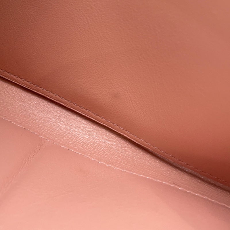 ルイヴィトン 長財布 モノグラム・マヒナ ジッピー・ウォレット M80314 LOUIS VUITTON 財布
