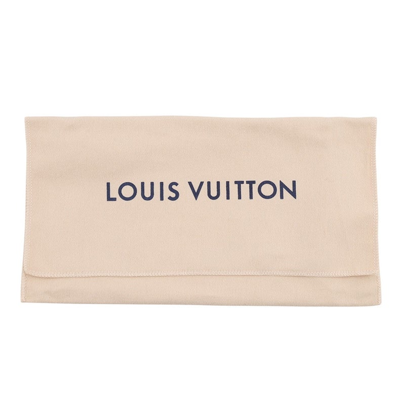 ルイヴィトン 長財布 モノグラム・マヒナ ジッピー・ウォレット M80314 LOUIS VUITTON 財布