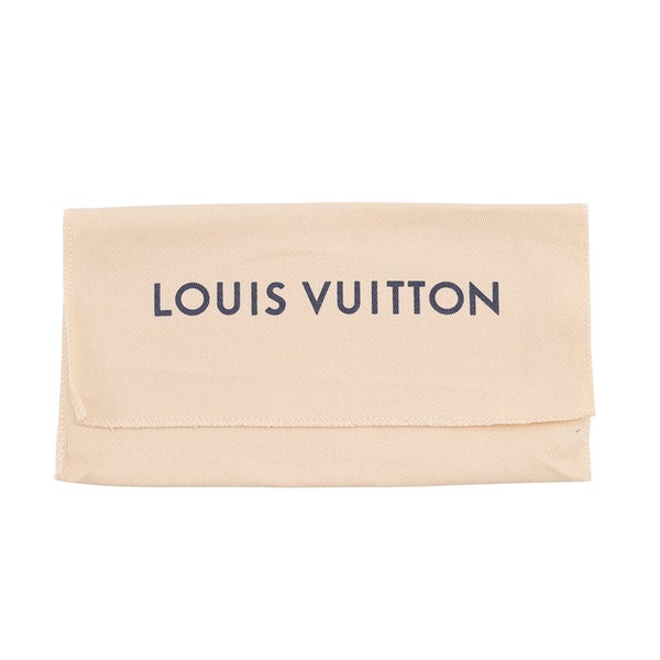 ルイヴィトン 長財布 モノグラム・リバース ポルトフォイユ・クレマンス M82336 LOUIS VUITTON 黒