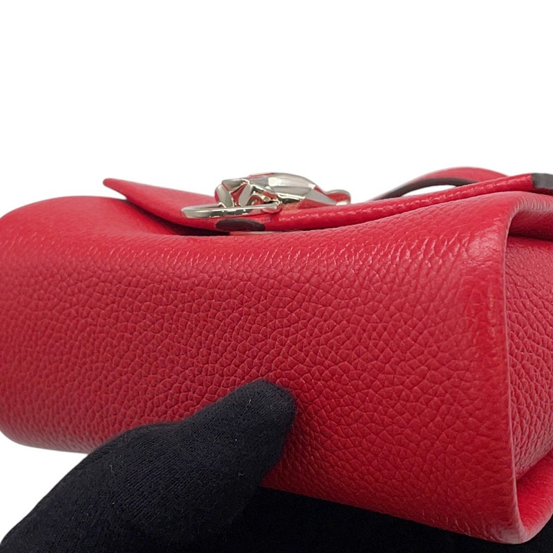 カルティエ ショルダーバッグ パンテールドゥカルティエ　レザー L3002142 Cartier バッグ