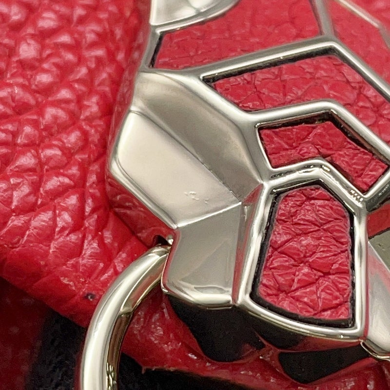 カルティエ ショルダーバッグ パンテールドゥカルティエ　レザー L3002142 Cartier バッグ