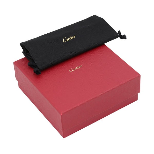 カルティエ ショルダーバッグ パンテールドゥカルティエ　レザー L3002142 Cartier バッグ