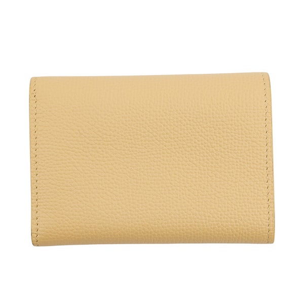 ロエベ 三つ折り財布 アナグラム バーティカル ウォレット C821S33X01 LOEWE 財布
