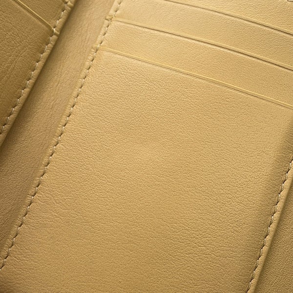 ロエベ 三つ折り財布 アナグラム バーティカル ウォレット C821S33X01 LOEWE 財布