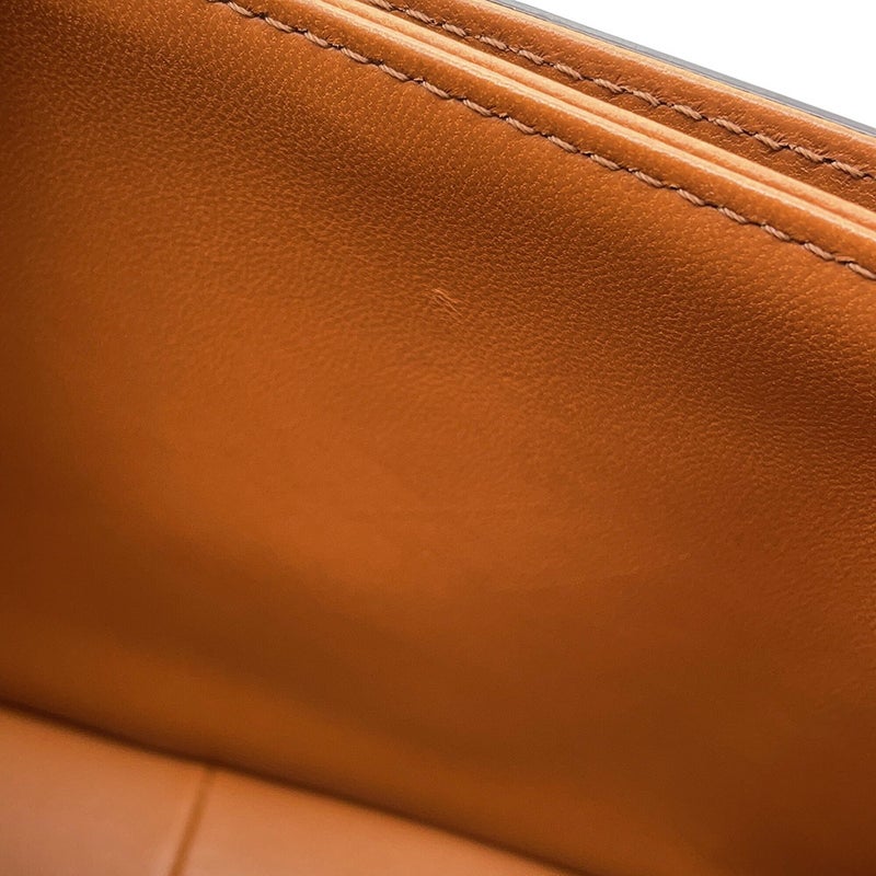 セリーヌ ショルダーバッグ ティーントリオンフ キャンバス レザー 188882 CELINE バッグ